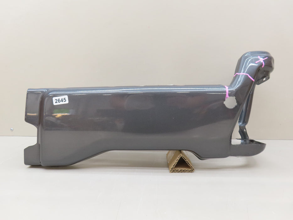 2023-2024 FORD F-250 F-350 F-450 REAR RIGHT PASSENGER SIDE BUMPER CAP OEM