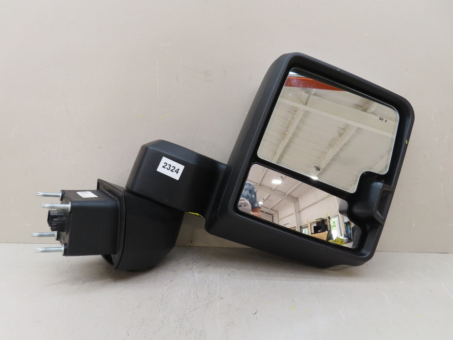 2020-2023 CHEVROLET SILVERADO GMC SIERRA 2500 3500 HD RIGHT MIRROR OEM 84753327
