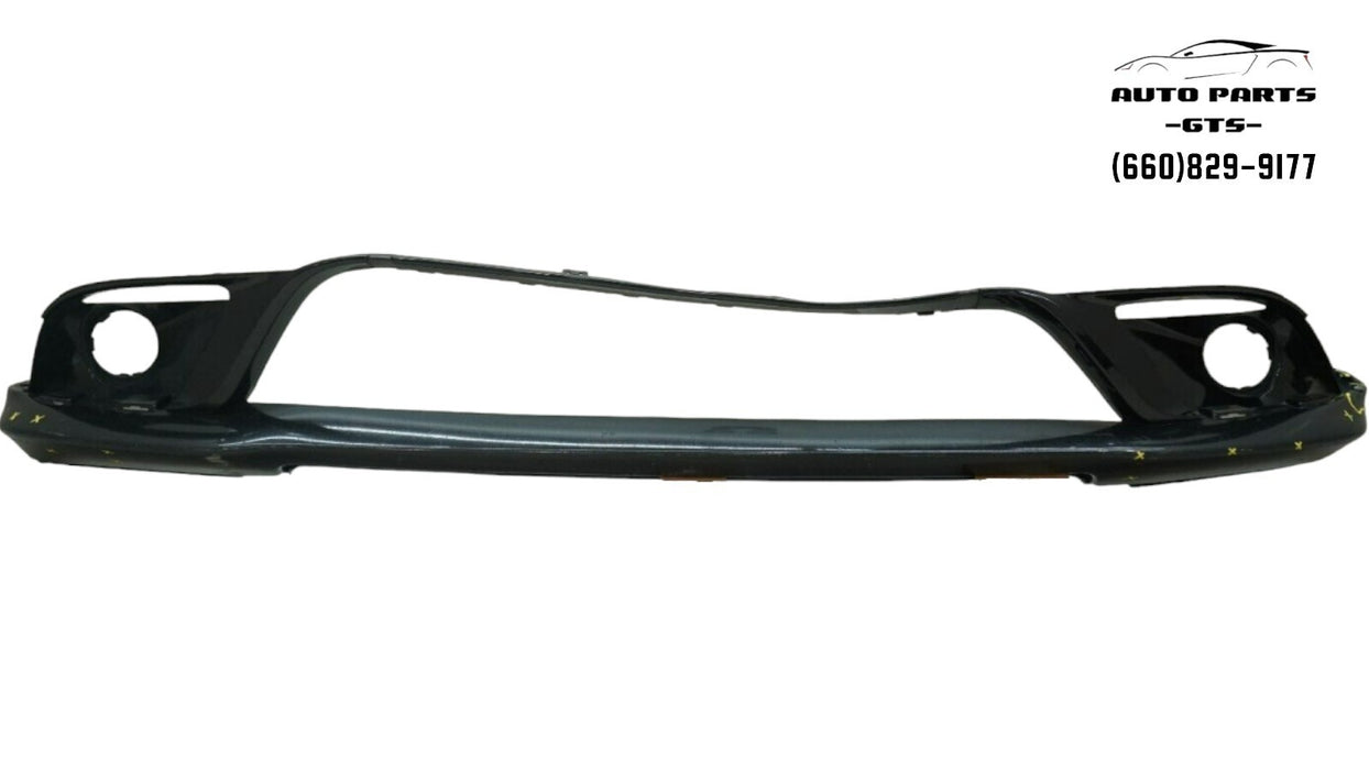 2016-2020 DODGE DURANGO FRONT LOWER BUMPER COVER VALANCE OEM 1XV00TRMAA
