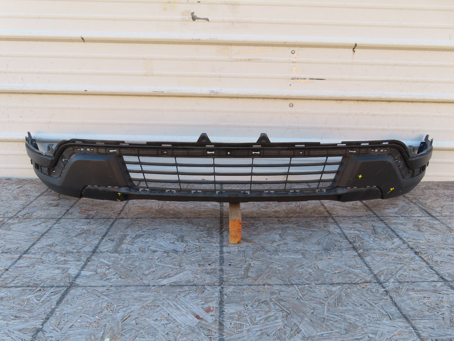 2018 2019 FORD EXPLORER FRONT LOWER BUMPER OEM