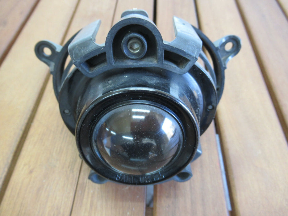 2008-2012 CADILLAC CTS FRONT DRIVER OR PASSENGER SIDE BUMPER FOG LIGHT LAMP OEM