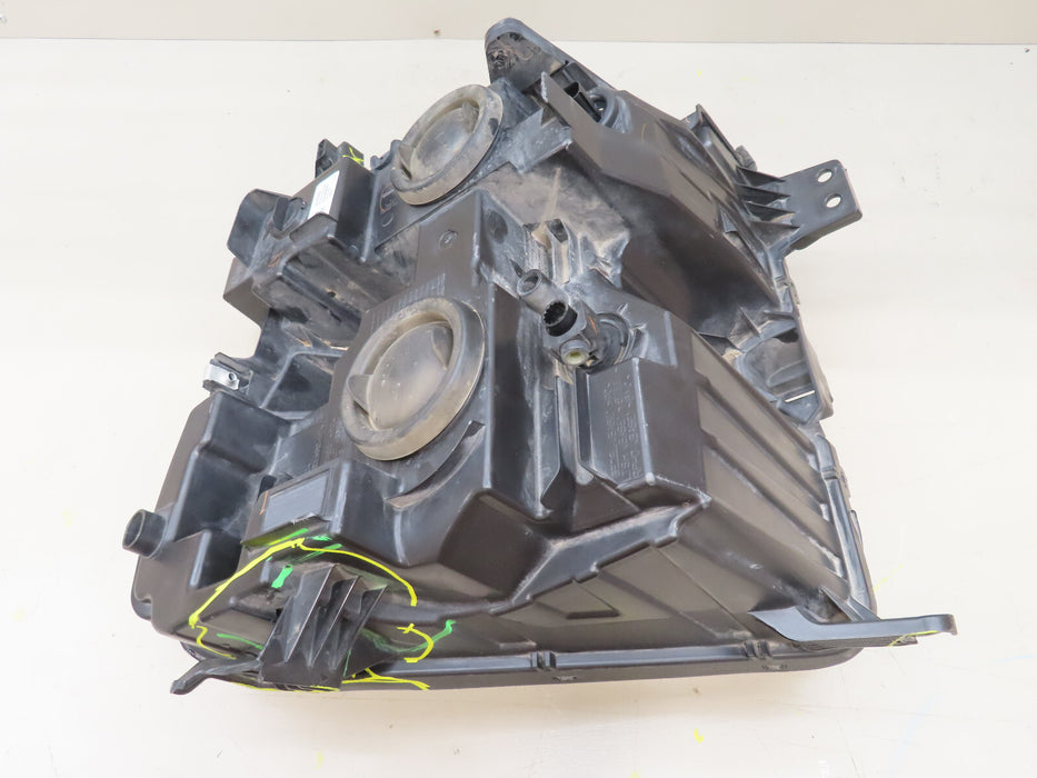 2019-2021 CHEVROLET SILVERADO 1500 FRONT RIGHT PASSENGER HEADLIGHT HAOLGEN OEM