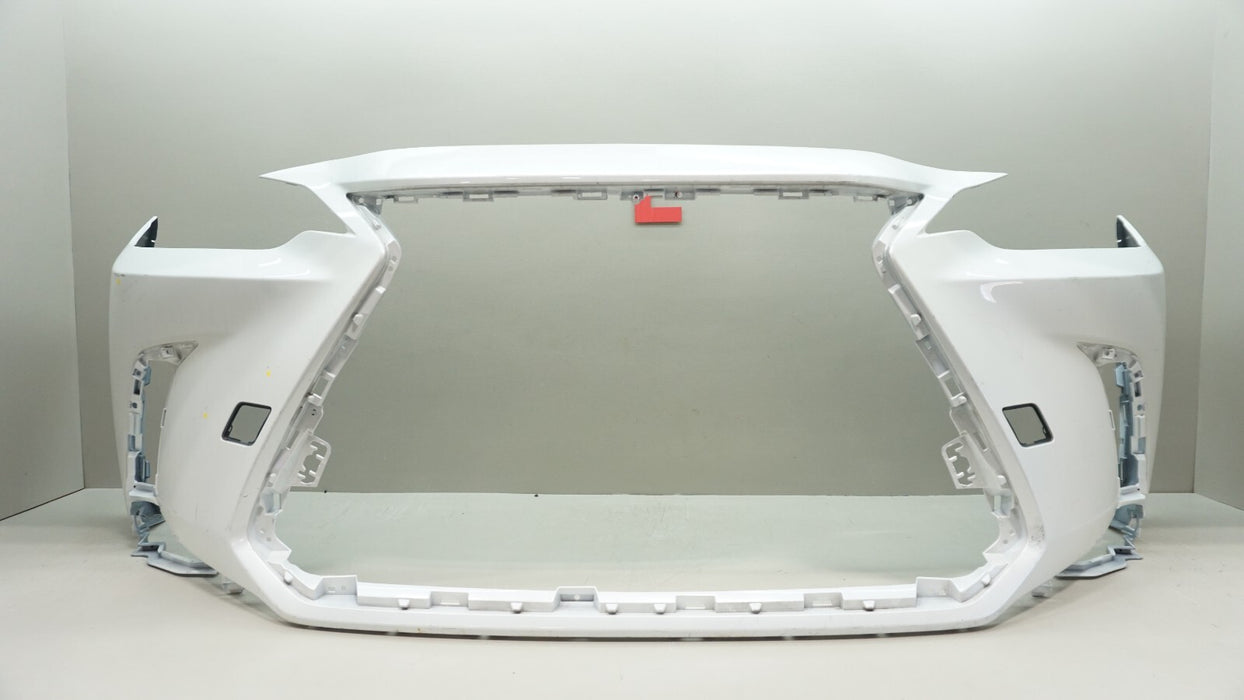 2022-2024 LEXUS NX250 NX350 FRONT BUMPER COVER PANEL OEM 52119-78330