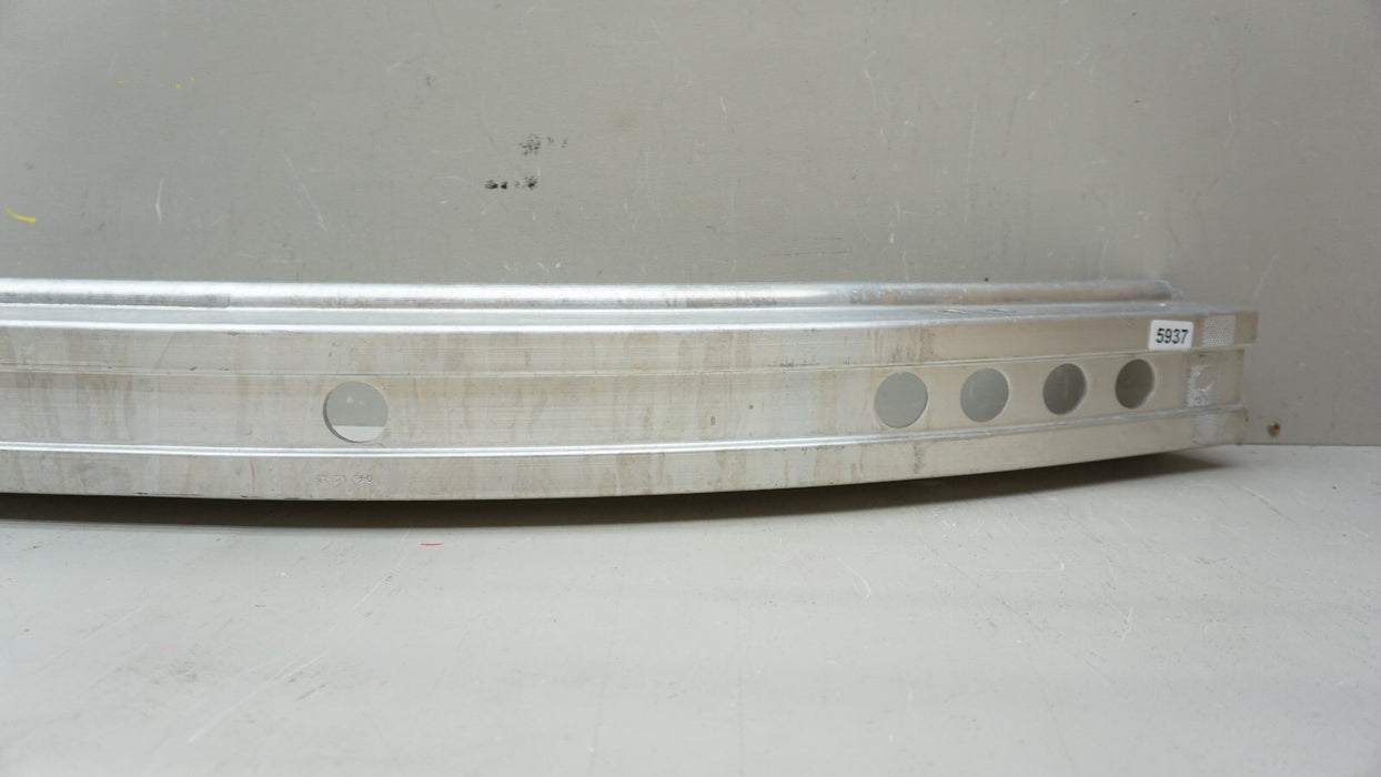 2019-2021 HONDA PILOT FRONT BUMPER REINFORCEMENT IMPACT BAR OEM 71130-TG7-A500