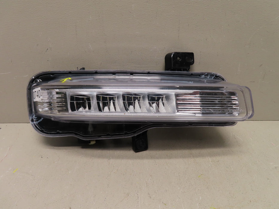 2020-2022 Ford Explorer Right RH Passenger Side LED Fog light LAMP OEM