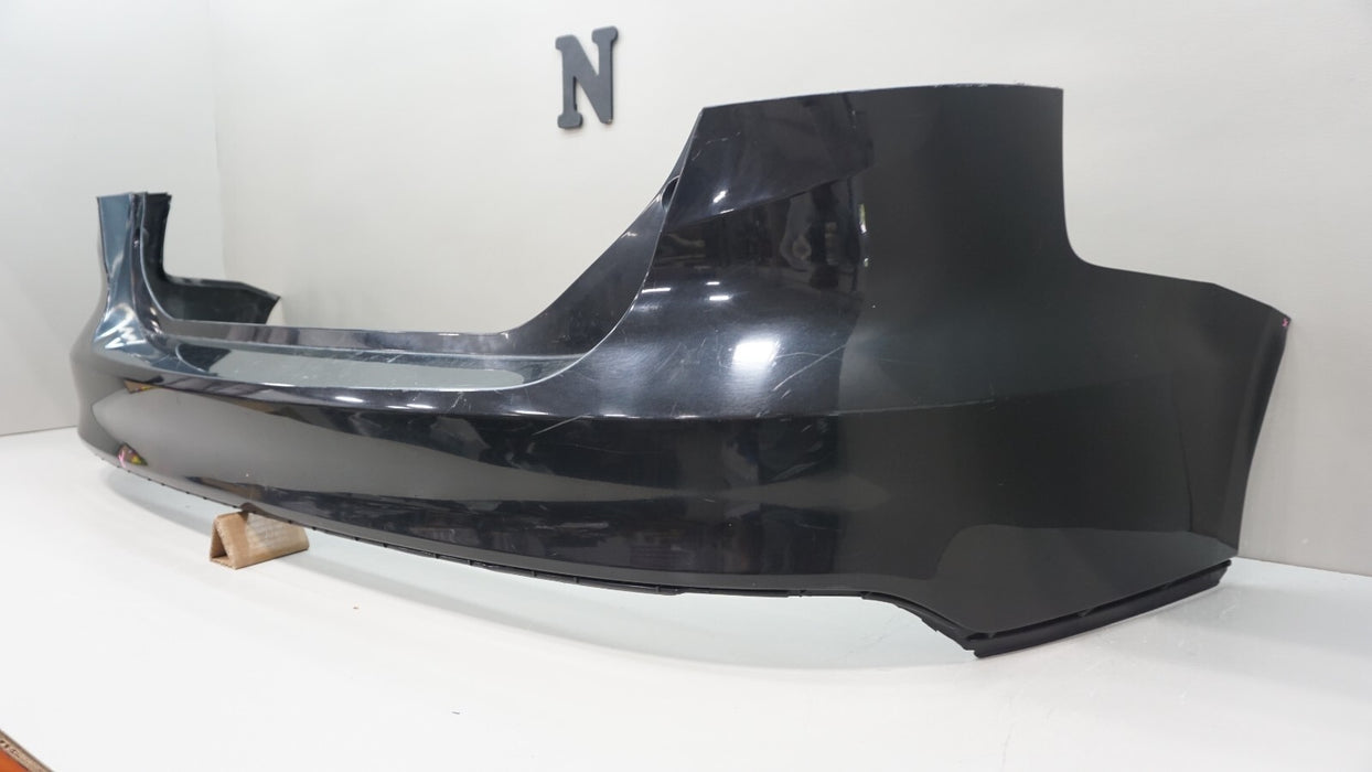 2015-2018 FORD FOCUS REAR BUMPER COVER F1EB-17906-D OEM 15 16 17 18