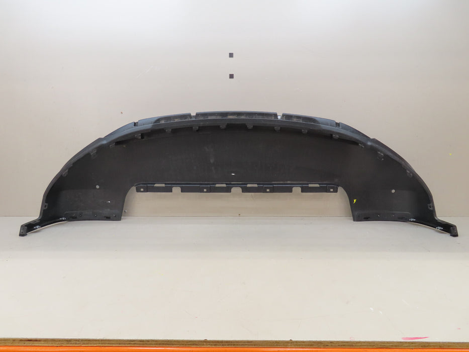 2019-2022 JEEP CHEROKEE FRONT LOWER BUMPER VALANCE COVER OEM 68287976A