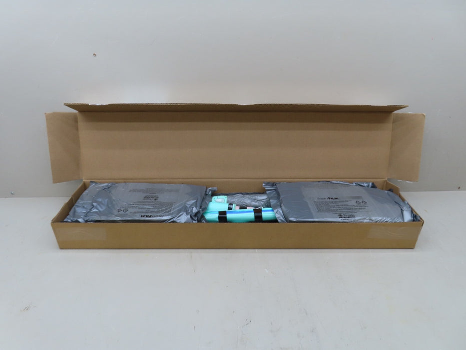 2019-2022 SUBARU ASCENT RIGHT UPPER OVERHEAD ROOF CURTAIN BAG OEM 98251XC00B
