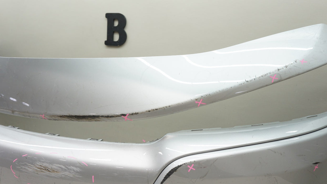 2015-2023 DODGE CHARGER FRONT BUMPER COVER PANEL OEM