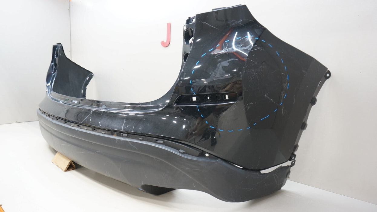 2015-2024 NISSAN MURANO REAR BUMPER COVER PANEL OEM 850225AA0H