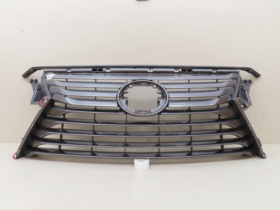 2016-2019 LEXUS RX350 RX450H FRONT BUMPER RADIATOR GRILLE GRILL OEM 53111-48320