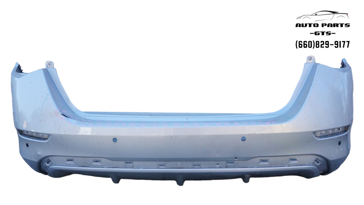 2020 2021 NISSAN SENTRA REAR BUMPER COVER OEM 85022 6LB0H