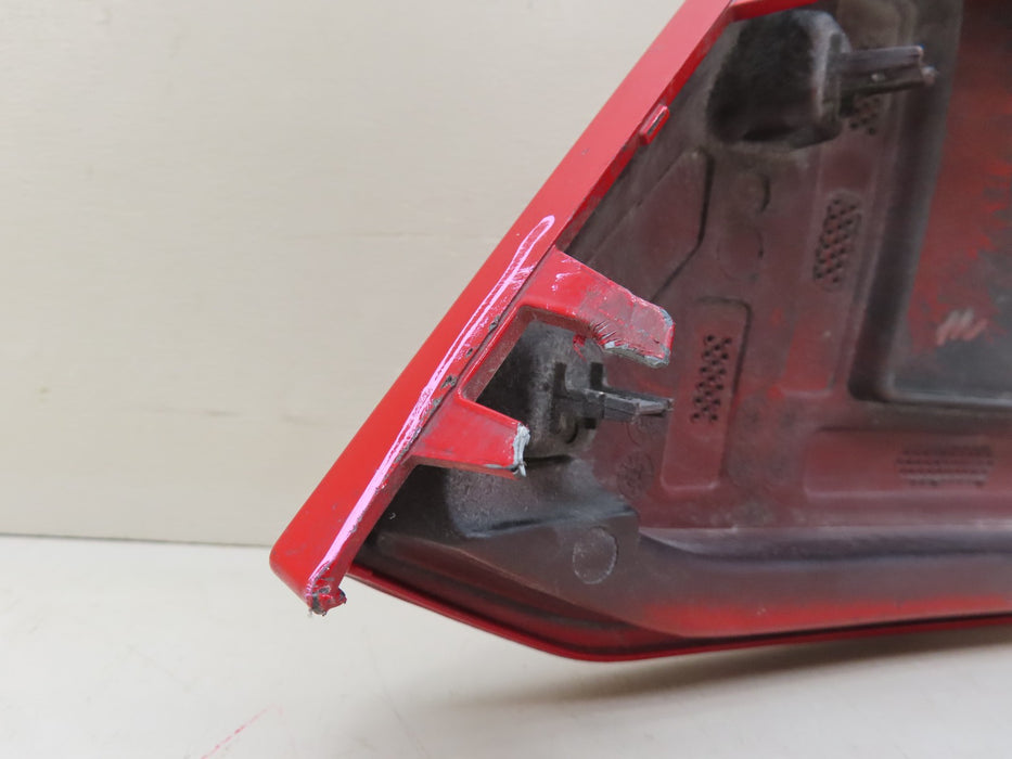 2019-2022 DODGE RAM 1500 FRONT RIGHT BUMPER COVER FILLER OEM