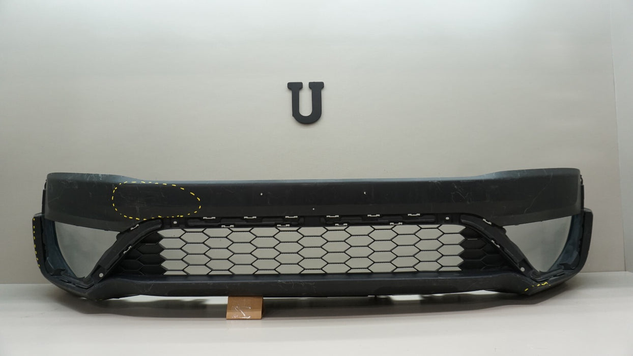2020-2022 HONDA CR-V CRV FRONT LOWER BUMPER COVER VALANCE OEM 71102TLAA500