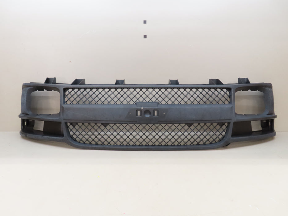 2003 2004 2005 2006 CHEVROLET EXPRESS FRONT RADIATOR GRILLE GRILL AFTERMARKET