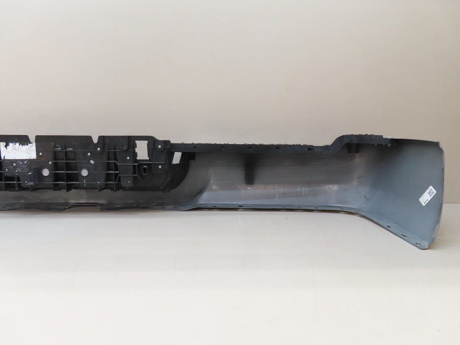 2019-2022 DODGE RAM 2500 3500 REAR BUMPER METAL OEM 68525078AA