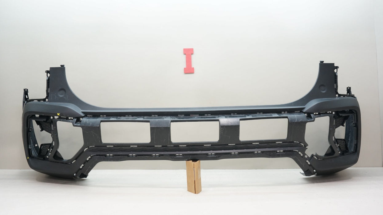 2024 KIA SELTOS REAR BUMPER COVER PANEL OEM 86612-Q5710