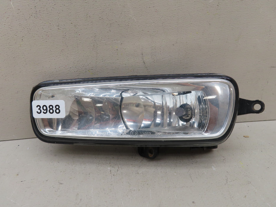 2015-2018 FORD FOCUS SEDAN FRONT LEFT DRIVER SIDE FOG LIGHT LAMP OEM 90041448