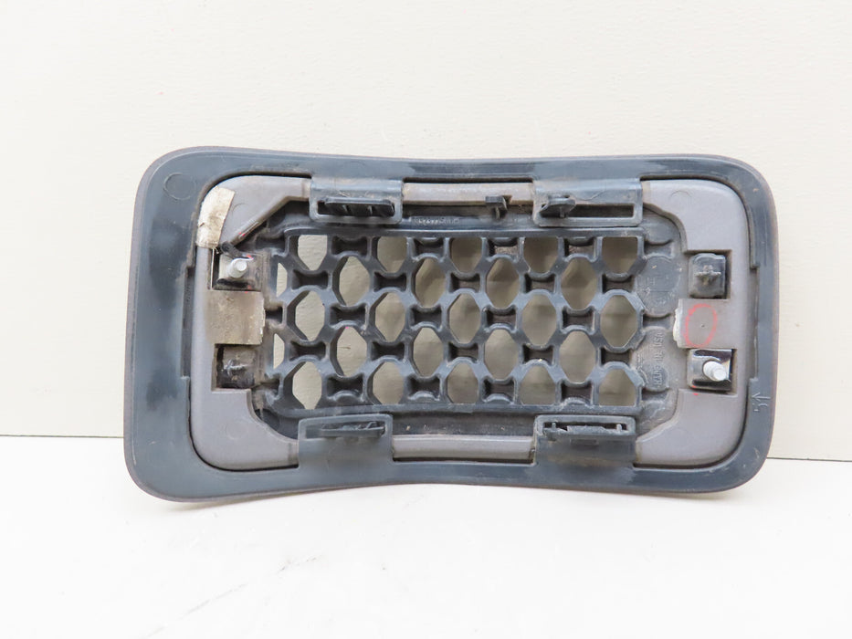 2019-2022 JEEP CHEROKEE FRONT RADIATOR GRILL GRILLE INSERT # 5 OEM