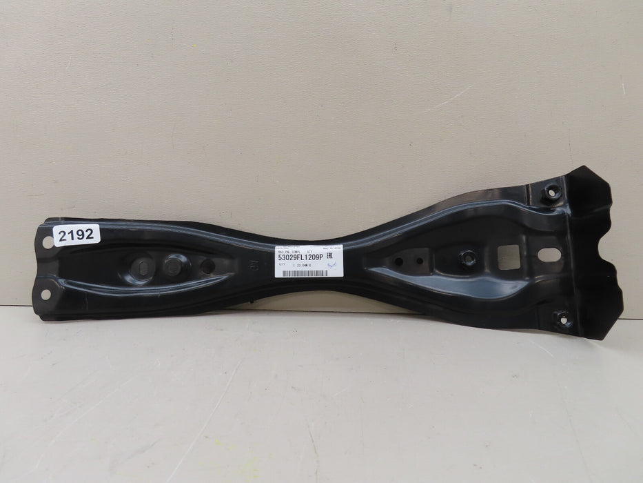 2018-2023 SUBARU CROSSTREK FRONT HOOD LATCH SUPPORT OEM 53029FL1209P
