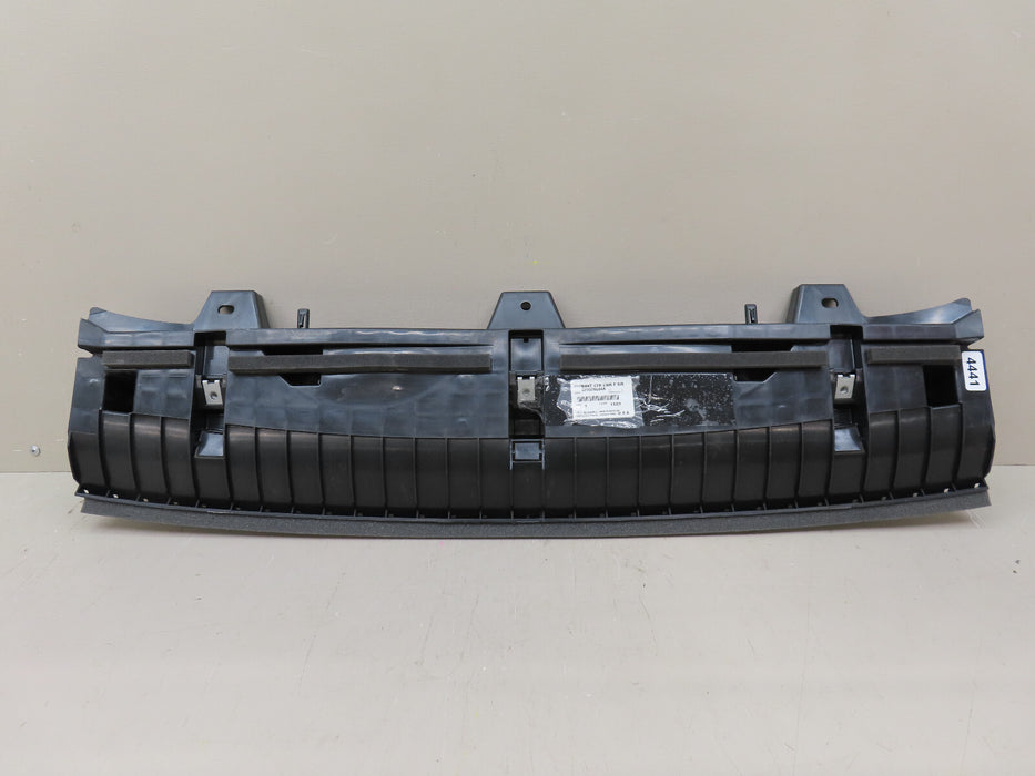 2015-2019 SUBARU LEGACY FRONT BUMPER CENTER LOWER SUPPORT BRACKET OEM
