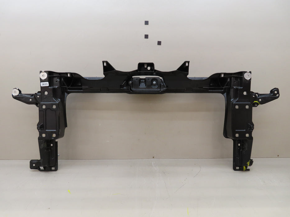 2017-2022 PORSCHE PANAMERA FRONT UPPER RADIATOR SUPPORT OEM 971805931C