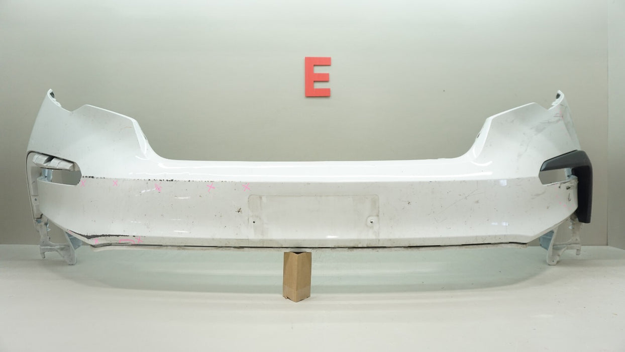 2019-2022 HONDA PILOT FRONT BUMPER COVER PANEL OEM 71101-TG7X-A500