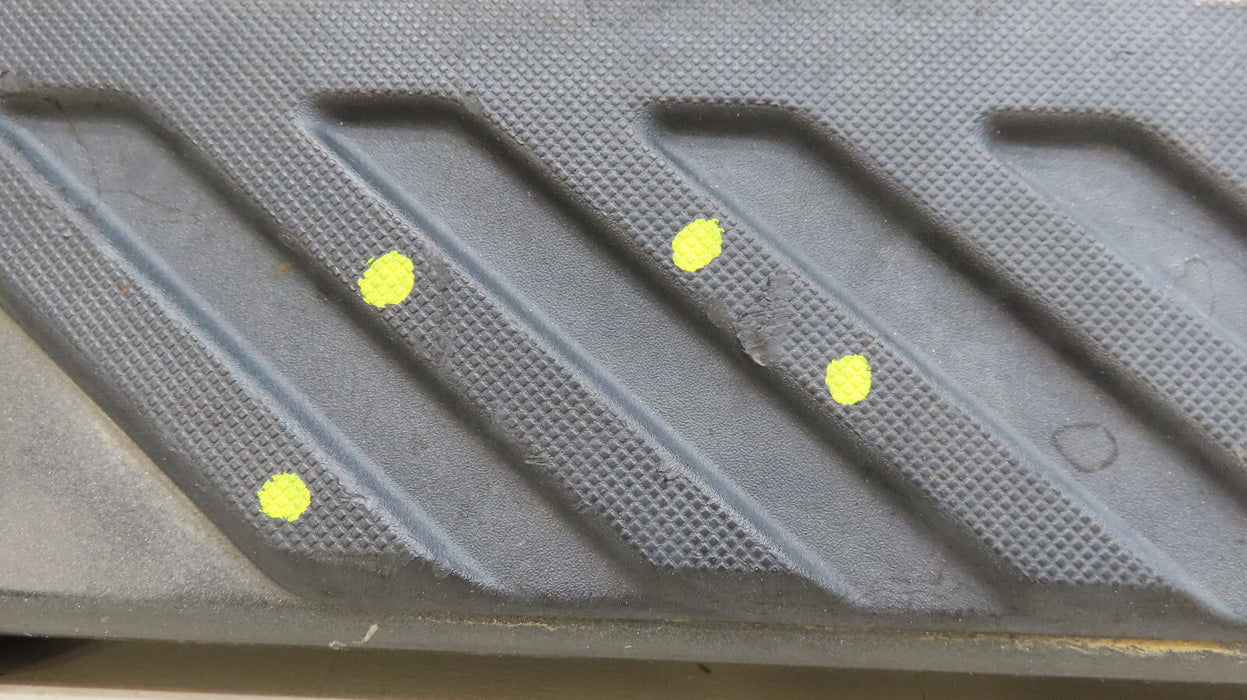 2015-2021 FORD F-150 RUNNING BOARD LEFT DRIVER SIDE OEM