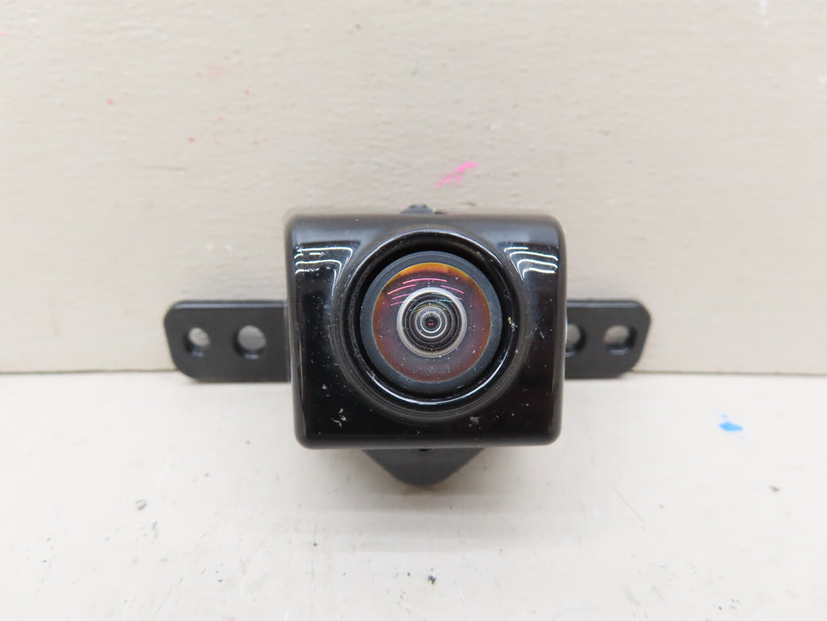 2021 2022 CHEVROLET TAHOE HIGHT COUNTRY SUBURBAN FRONT GRILL VIEW CAMERA OEM