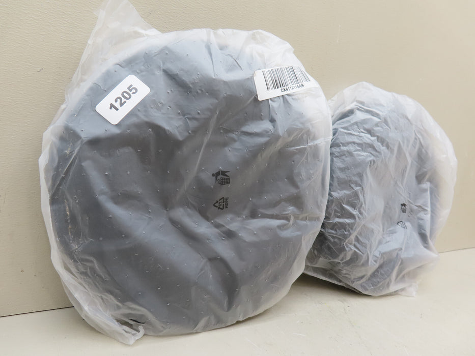 2015-2021 FORD TRANSIT 250 350  WHEEL CENTER CAP OEM CK41-1A115-AA