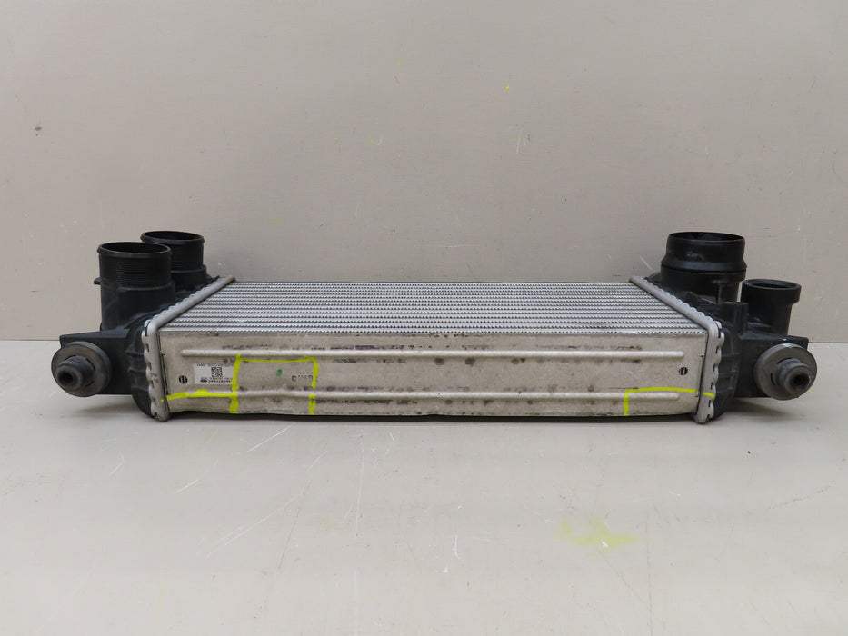 2015-2021 FORD F-150 3.5L 2.7L  TURBO INTERCOOLER ECOBOOST OEM FL34-6K775-AC