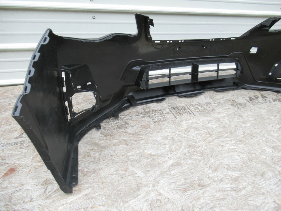 2016 - 2017 SUBARU CROSSTREK FRONT BUMPER COVER PANEL PLASTIC 57704FJ070 OEM