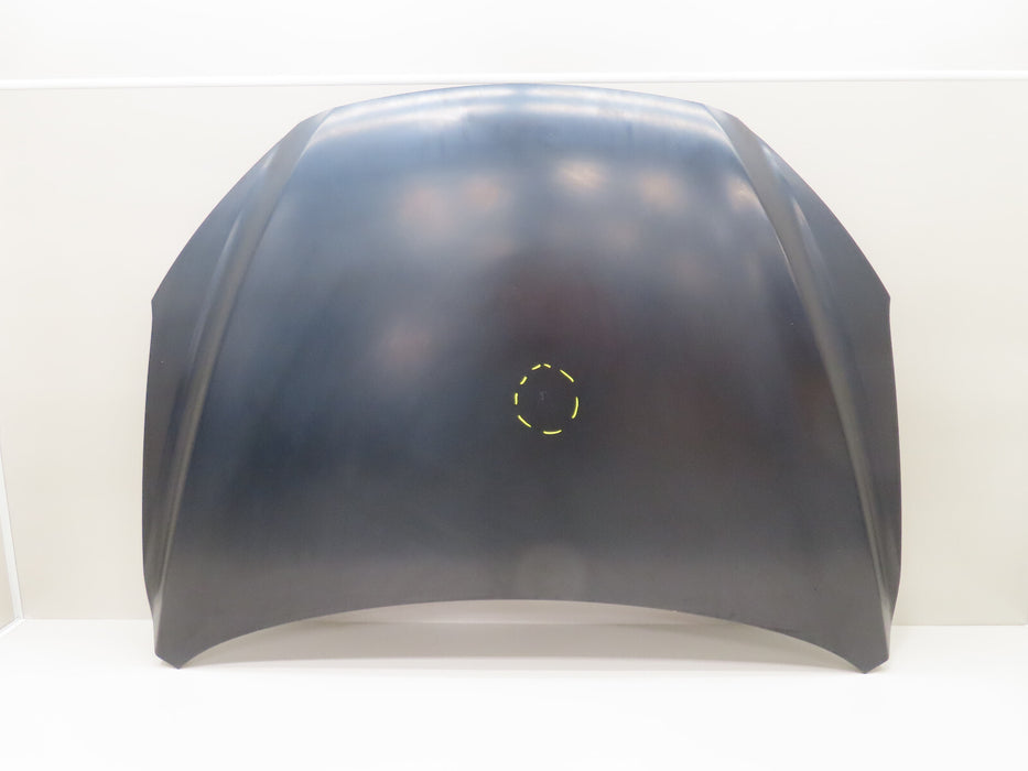 2013-2016 MAZDA CX-5 FRONT HOOD BONNET SHELL PANEL AFTERMARKET CAPA