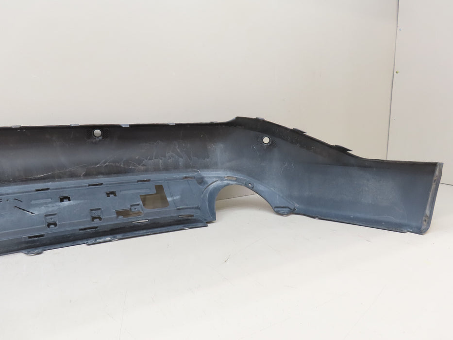 2019-2022 FORD EDGE REAR LOWER BUMPER COVER VALANCE OEM