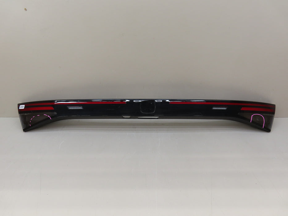 2023 2024 HONDA ACCORD REAR CENTER TRUNK TAIL LIGHT LED OEM