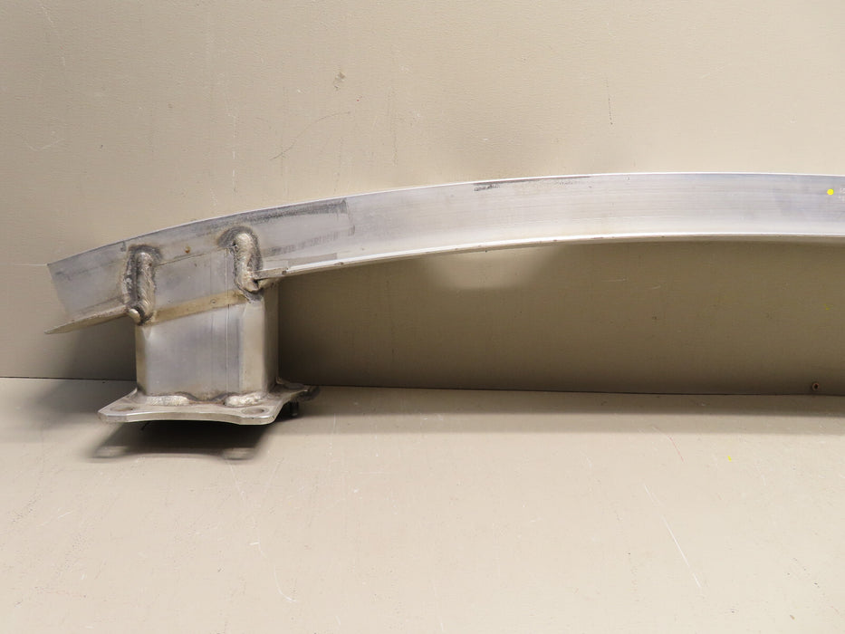 2016 2017 2018 AUDI A7 REAR REINFORCEMENT IMPACT BAR OEM 4G8 807 309 B