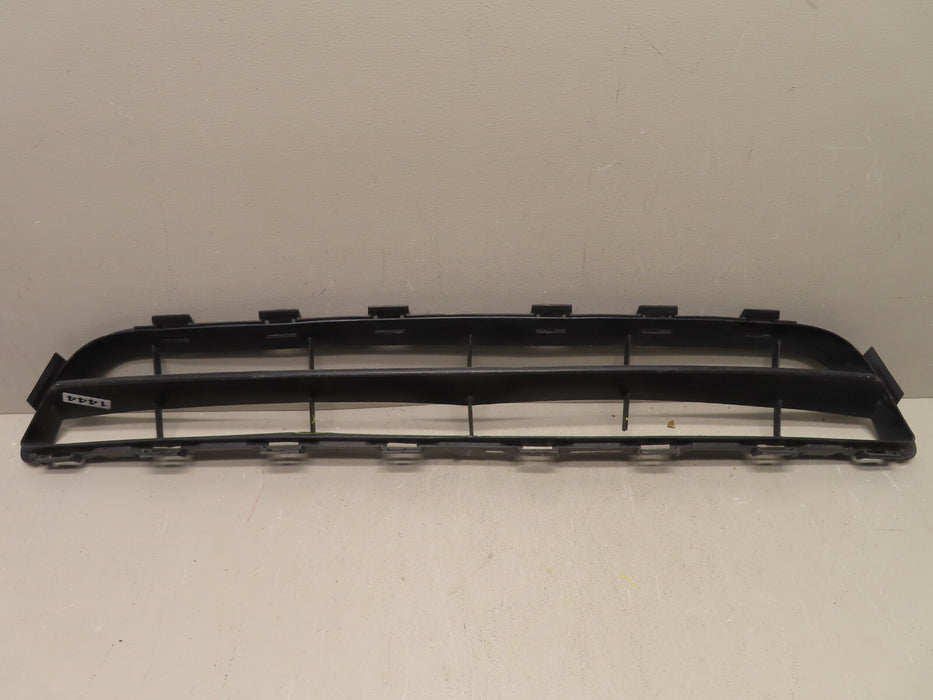 2013 - 2015 INFINITI JX35 QX60 FRONT LOWER BUMPER GRILL GRILLE OEM