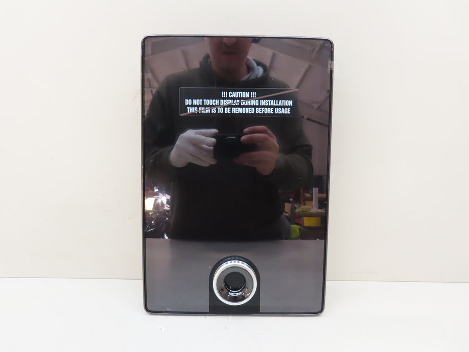 2022-2024 FORD F150 F-150 LIGHTNING CENTER DISPLAY TOUCH SCREEN MONITOR OEM