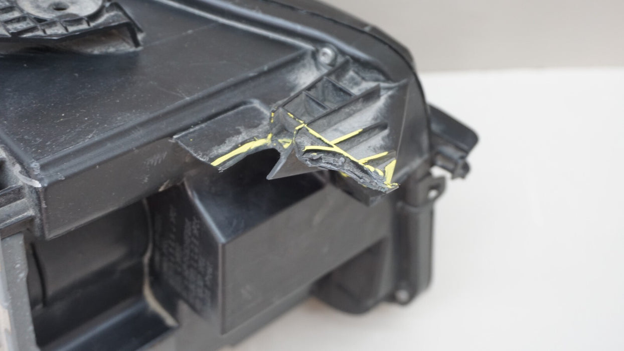 2019-2022 LINCOLN NAUTILUS FRONT LEFT DRIVERS SIDE HEADLIGHT LED OEM *PARTS*