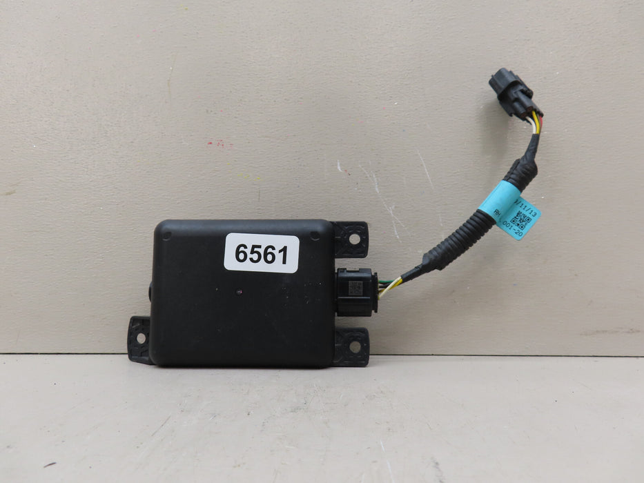 2018-2021 HYUNDAI KONA REAR RIGHT PASSENGER BLIND SPOT MODULE OEM