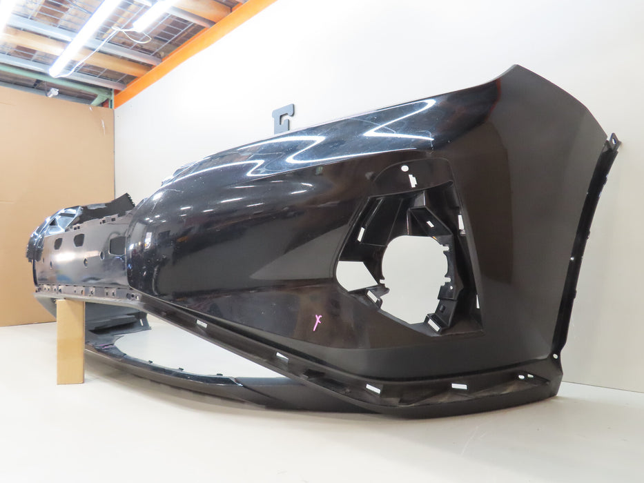 2019-2021 NISSAN MURANO FRONT BUMPER COVER OEM 62022-9UF0H