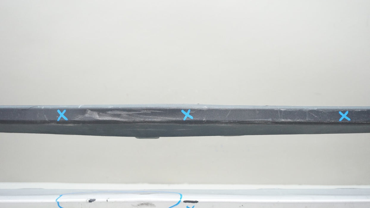 2019-2022 HONDA PILOT FRONT LOWER BUMPER VALANCE COVER OEM 71110-TG7-A5