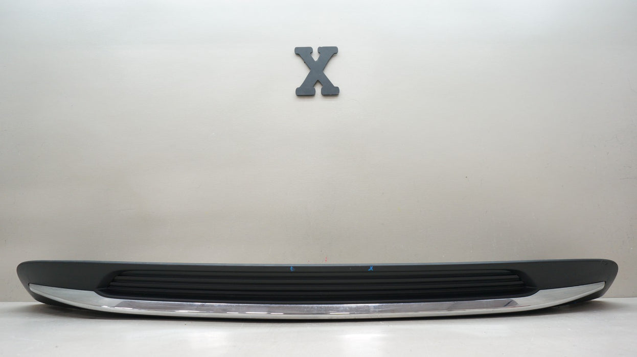 2019-2021 HONDA INSIGHT REAR LOWER BUMPER VALANCE PANEL OEM 71511-TXM-A0