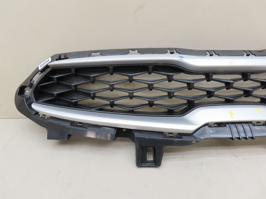 2019-2021 KIA FORTE FRONT RADIATOR GRILL GRILLE OEM 86351-M6000