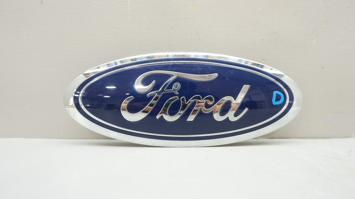 2015-2019 FORD F-150 F150 REAR LIFTGATE EMBLEM GENUINE OEM