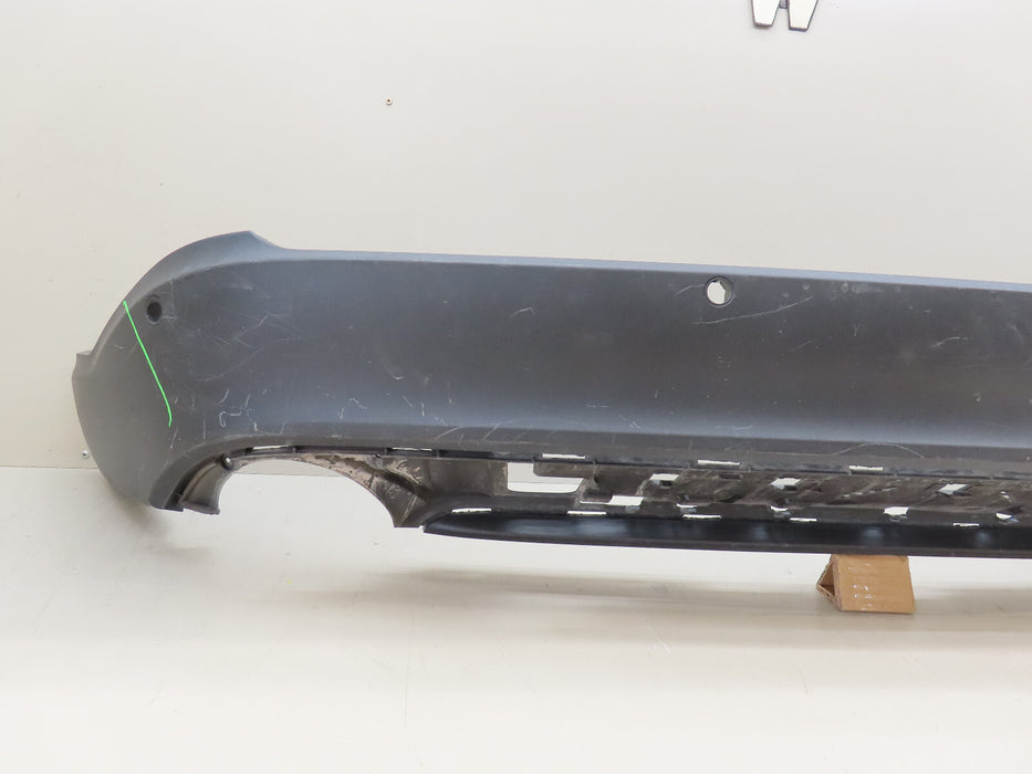 2019-2022 FORD EDGE REAR LOWER BUMPER COVER VALANCE OEM