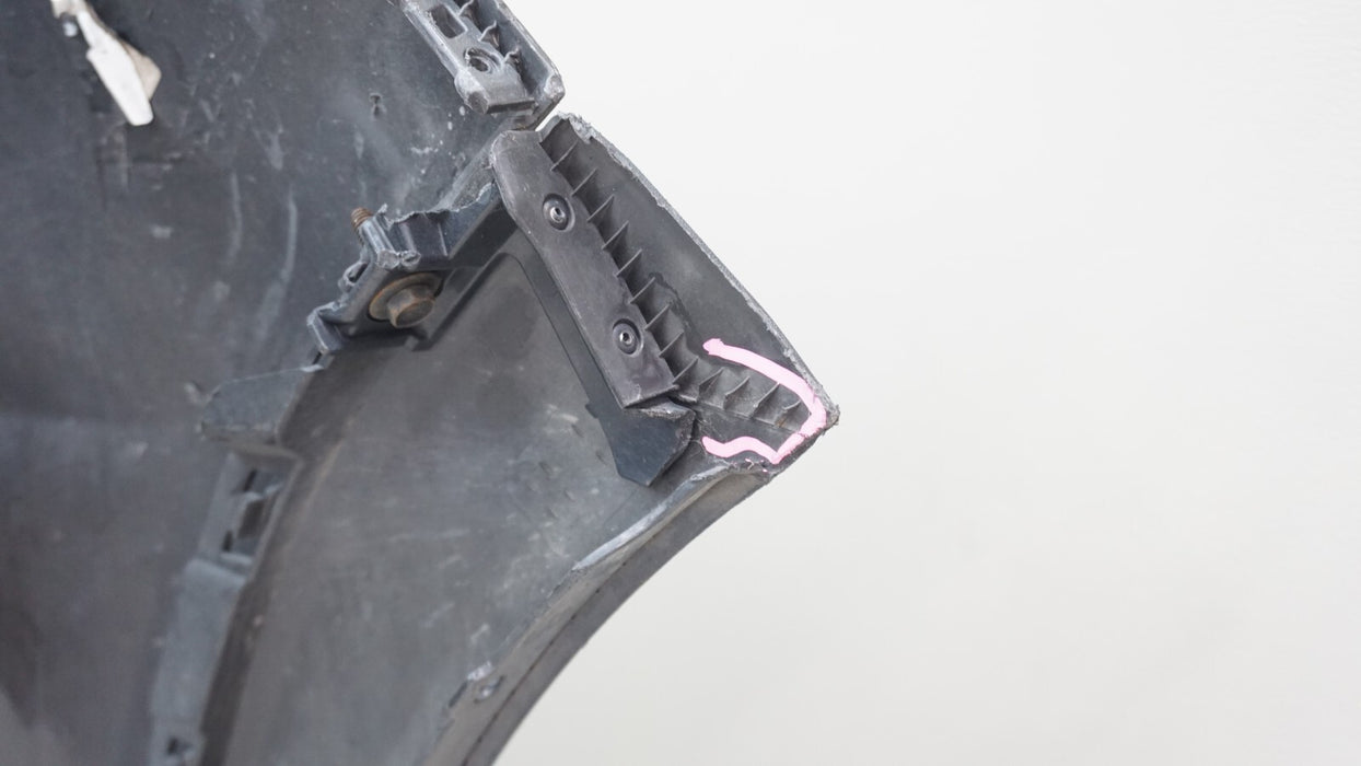 2019-2021 HYUNDAI TUCSON FRONT BUMPER COVER PANEL OEM 86511-D3500