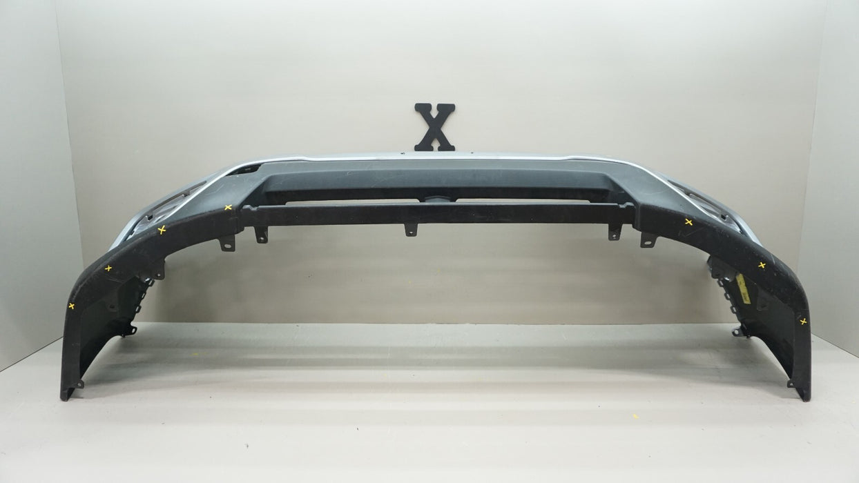 2019-2021 SUBARU FORESTER FRONT BUMPER COVER 57704SJ010 OEM