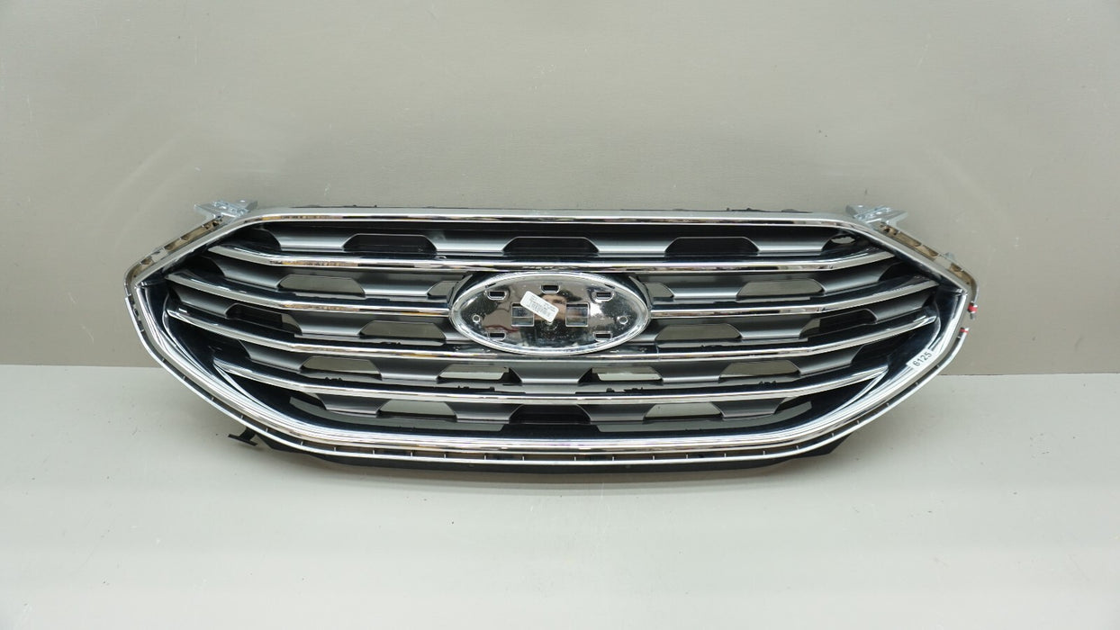 2019-2022 FORD EDGE FRONT MAIN GRILLE KT4B 8200 OEM 19 20 21 22
