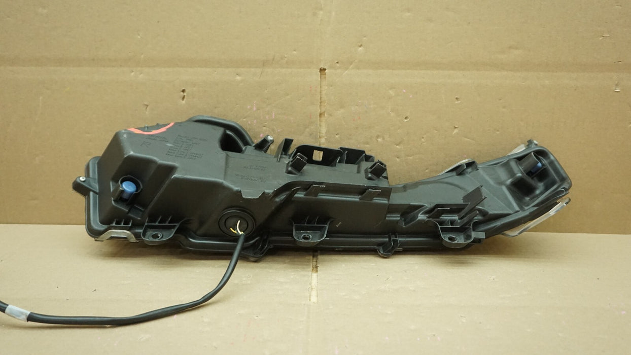 2015-2020 LEXUS NX200T NX300 RIGHT PASSENGER SIDE DAYTIME RUNNNING LIGHT LED OEM